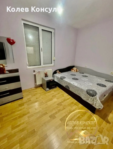 Двуетажна къща град Гълъбово, снимка 14 - Къщи - 53858123