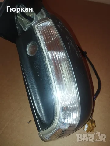 Лява Огледала за 2004 - 2007 VW Touareg 010714 , снимка 18 - Части - 55880635