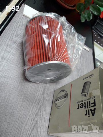 16546-76000**NEU**NISSAN**ВЪЗДУШЕН ФИЛТЪР **, снимка 4 - Части - 35981206