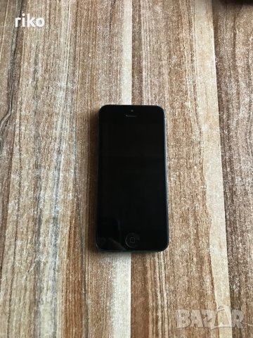 Продавам iPhone 5, снимка 2 - Apple iPhone - 41876175