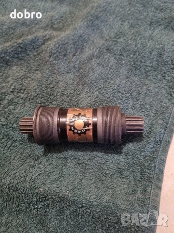 средно движение truvativ power spline за sram 68x113 , снимка 2 - Части за велосипеди - 53734560