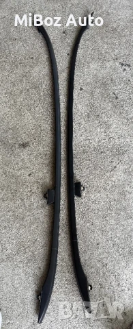 Релси рейлинги таван facelift БМВ Е91 BMW