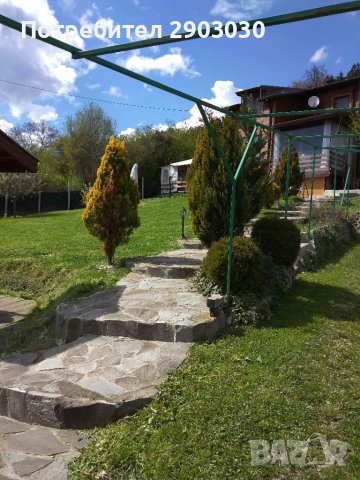  Косене на Трева и почистване на дворове от  Бурени Рязане на Дърва за Огрев , снимка 2 - Други - 36622750