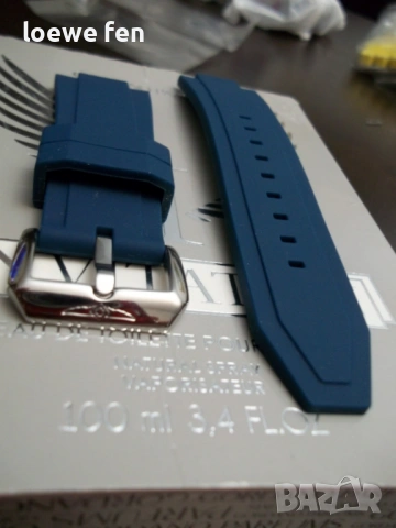 Invicta Aviator 49 мм без копчетата с три каишки !, снимка 11 - Мъжки - 53471666