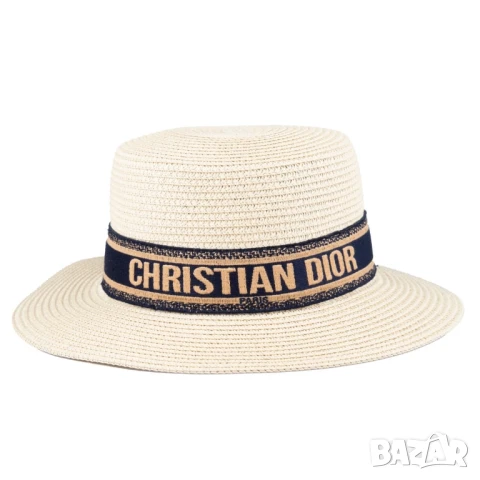 шапки christian dior miu miu chloe, снимка 9 - Шапки - 51024739