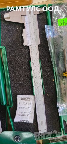 професионален механичен шублер INSIZE