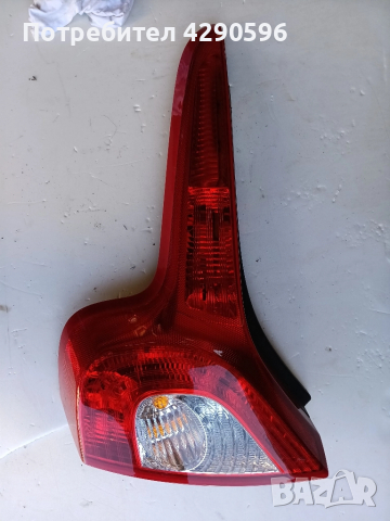 Ляв стоп за Volvo C30 / Волво ц30