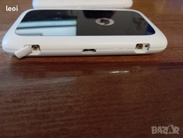 Мобилен рутер за мобилен интернет, A1/Mtel, снимка 3 - Рутери - 53260968