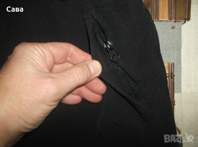 Софтшел панталон BEAVER LAKE  мъжки,С-М, снимка 3 - Спортни дрехи, екипи - 53276306