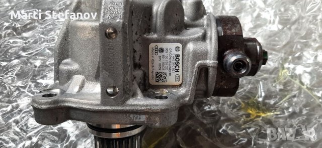 ГНП Audi 313 коня CGQB, снимка 3 - Части - 35943382