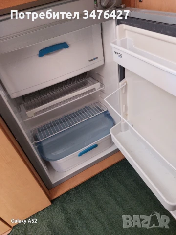 ABBEY AVENTURA, снимка 12 - Каравани и кемпери - 50736995