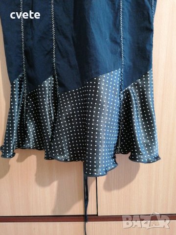 Дамска рокля, снимка 3 - Рокли - 41479018