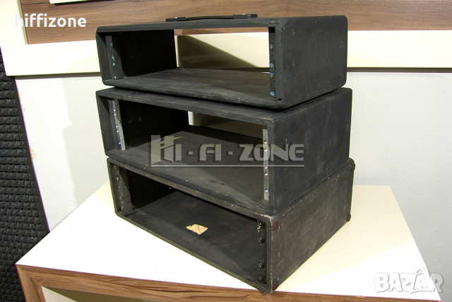 Rack кутии 3 бр., снимка 6 - Други - 36294182