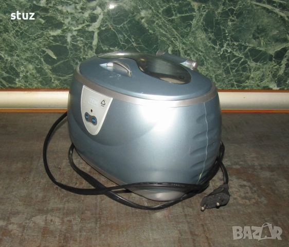 Ултразвукова ваничка TCM, немска, снимка 7 - Кухненски роботи - 52262180