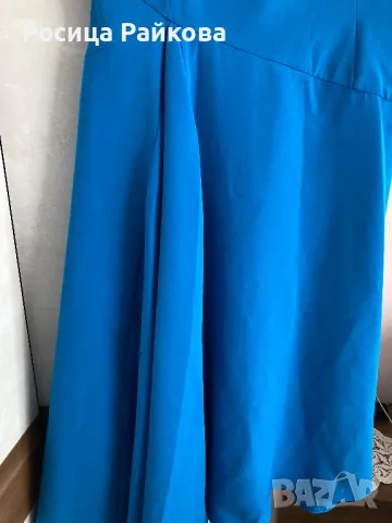 Рокля Monsoon , 42 размер, снимка 2 - Рокли - 50360167