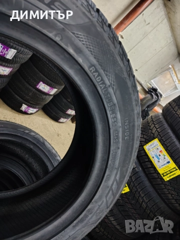 4бр.НОВИ всесезонни гуми SAILUN 205 55 16 DOT25 цена за брой, снимка 5 - Гуми и джанти - 52338743