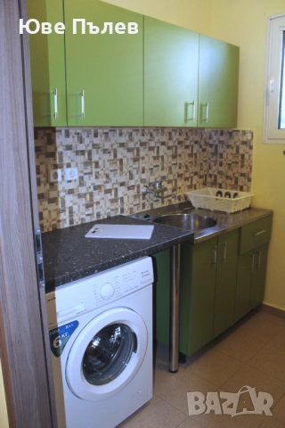 Едностаен под наем - Света Троица София, снимка 8 - Апартаменти - 53400542