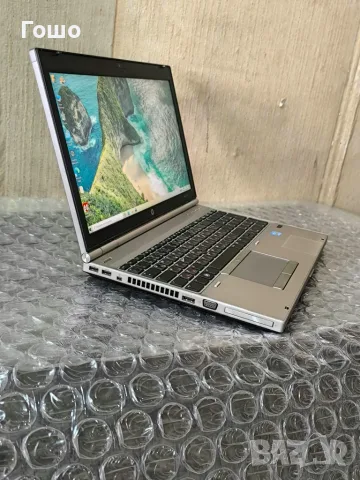 Hewlett-Packard HP EliteBook 8560p