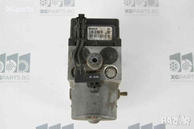 ABS за Peugeot 406 2.0HDI 110к.с. (1995-2005), снимка 3 - Части - 41282585