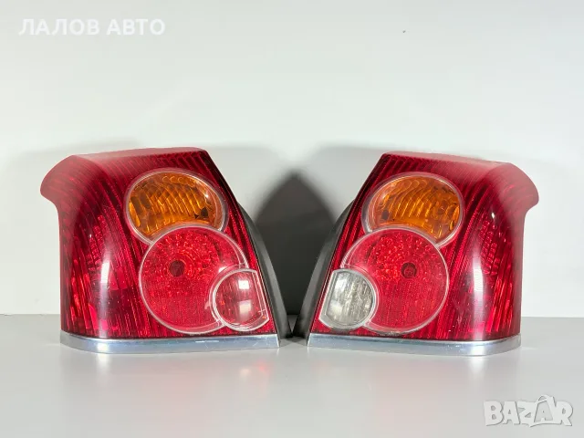 Стоп Стопове Тойота Авенсис Т25 Хечбек (03-08г) Stop Stopove Toyota Avensis T25 Liftback