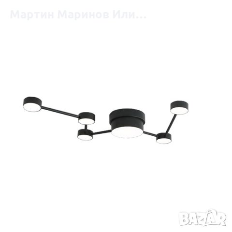ЛЕД Плафониера в Лампи за таван в гр. Варна - ID34719688 | Bazar.bg
