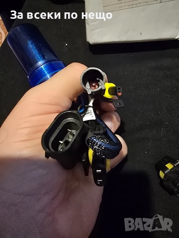 Комплект КHENON крушки, снимка 6 - Аксесоари и консумативи - 52873760