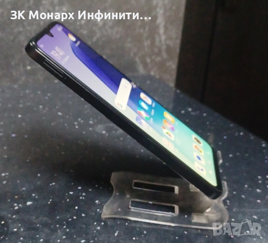 Телефон Xiaomi Redmi 14c / RAM-4GB / 128GB, снимка 4 - Xiaomi - 53331633