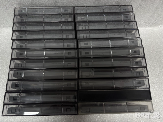 Аудио Касети SONY HF-S 90 Type I (NORMAL) Fine Cobalt Crystal Gamma, снимка 9 - Аудио касети - 52624740