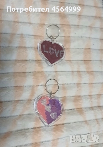 Ключодържатели 