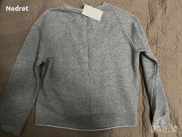 Дамски суичър, снимка 2 - Суичъри - 39958414