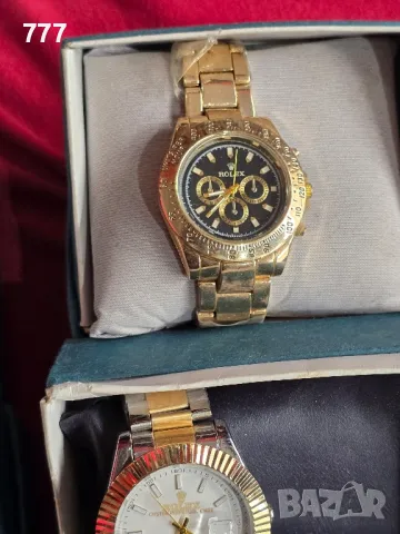 часовници  ROLEX 