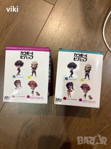 Колекционерски фигурки, снимка 4 - Фигурки - 52110616