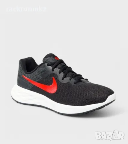 Mъжки маратонки Nike Revolution 6 NN Rouge, снимка 2 - Маратонки - 49111882