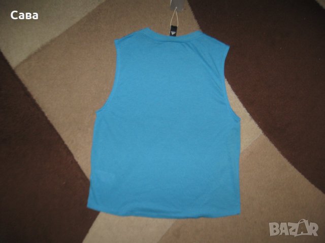 Потник ADIDAS  мъжки,С, снимка 3 - Спортни дрехи, екипи - 41424757