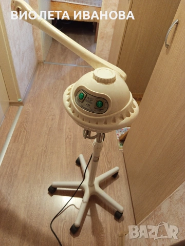 Продавам параозонатор., снимка 2 - Козметични уреди - 53329689