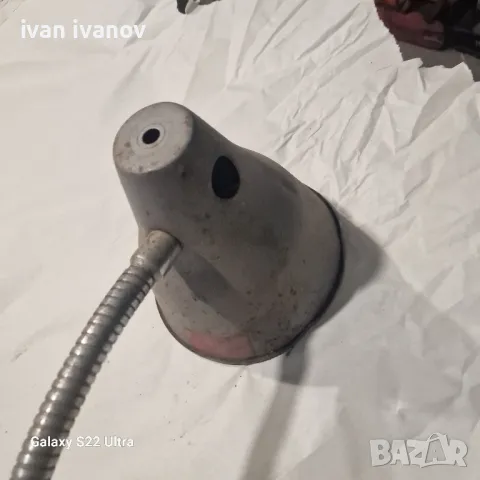 Лампа Струг, снимка 1