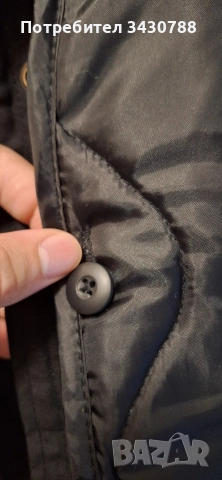 Полево яке Brandit m65 3XL, снимка 8 - Якета - 52635921