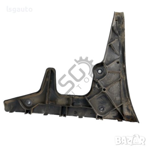 Ляв държач задна броня AUDI A6 (4F, C6) 2004-2011 ID: 121059, снимка 2 - Части - 44195761