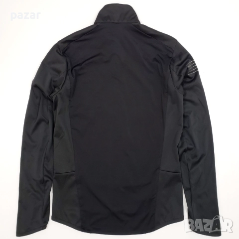 Salomon RS Softshell Jacket 3L AdvancedSkin Мъжко Горнище Софтшел Яке S-M, снимка 10 - Якета - 52091099