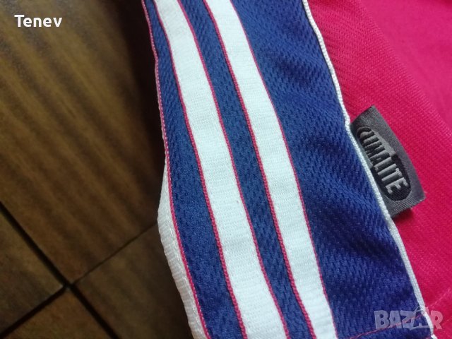 Bayern Munich Adidas 1999-2001 Vintage оригинални футболни шорти къси гащи Munchen Байерн Мюнхен, снимка 5 - Спортни дрехи, екипи - 41637992