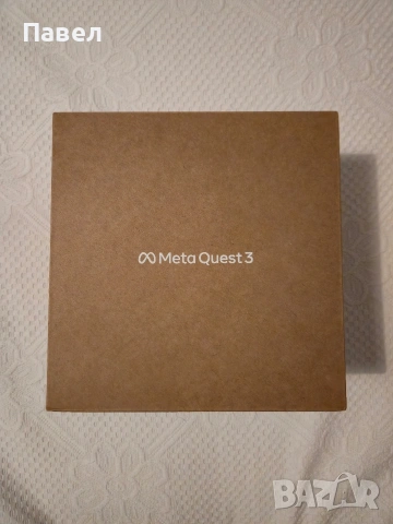 Meta Quest 3 - 512GB