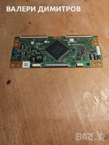 Продавам t-con  TW10794V-0, снимка 4 - Части и Платки - 53342737