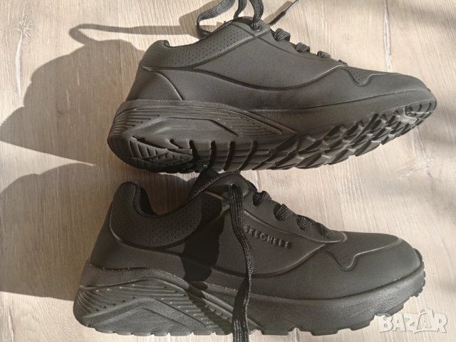 Дамски маратонки , снимка 2 - Маратонки - 52387330