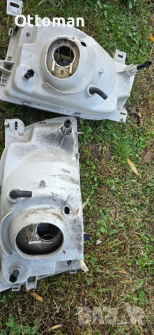  за Ford Transit IV (1994-2000). , снимка 4 - Части - 53246575