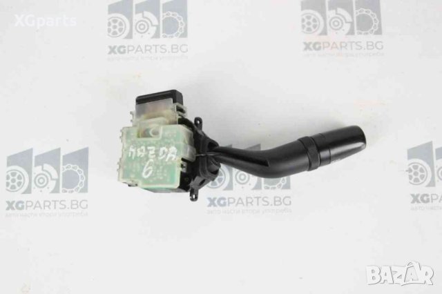 Лост чистачки за Mazda 6 (2002-2008), снимка 2 - Части - 41037728