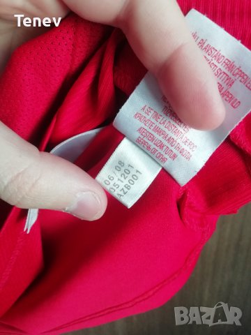 Ливърпул Фернандо Торес Адидас оригинална тениска фланелка Liverpool Adidas Torres , снимка 4 - Тениски - 42135028