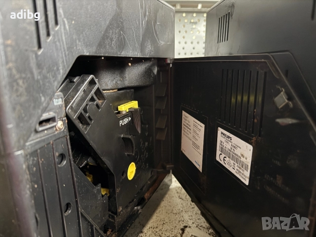 Евтини Части - Philips HD8827 HD8829 HD8823 Saeco Minuto Cappuccino, снимка 8 - Кафемашини - 52336870