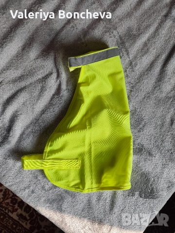 светлоотразителна жилетка за куче, снимка 3 - За кучета - 53657440