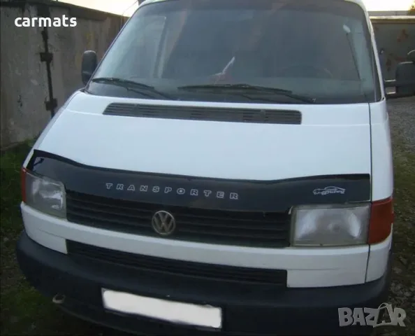 Дефлектор за преден капак Vip Tuning за VW Transporter T4 (1990-2003)