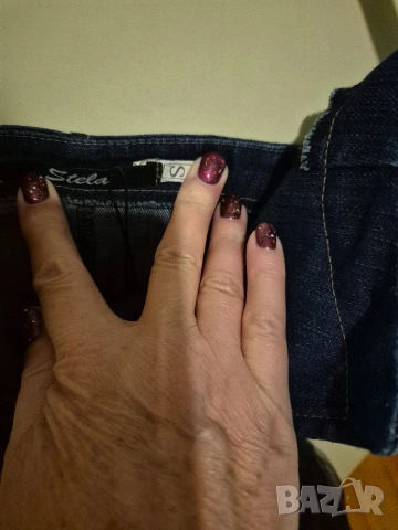 фръци рокля Стела, снимка 2 - Рокли - 53260847